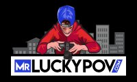 MrLuckyPOV profile photo