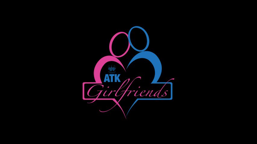 ATK Girlfriends Cover photo