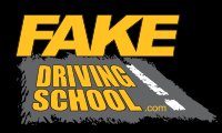 FakeDrivingSchool Profile